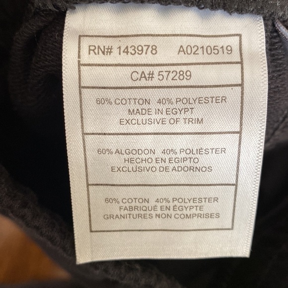 Puma Joggers - Picture 8 of 8